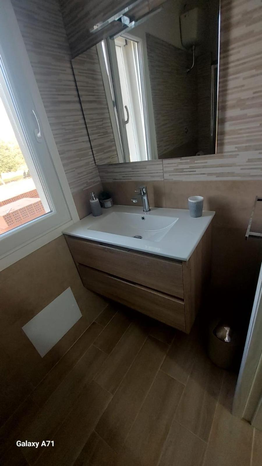 B&B Sensorial Experience Villamassargia Bagian luar foto