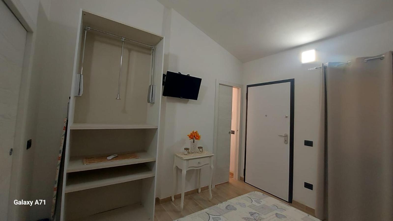 B&B Sensorial Experience Villamassargia Bagian luar foto