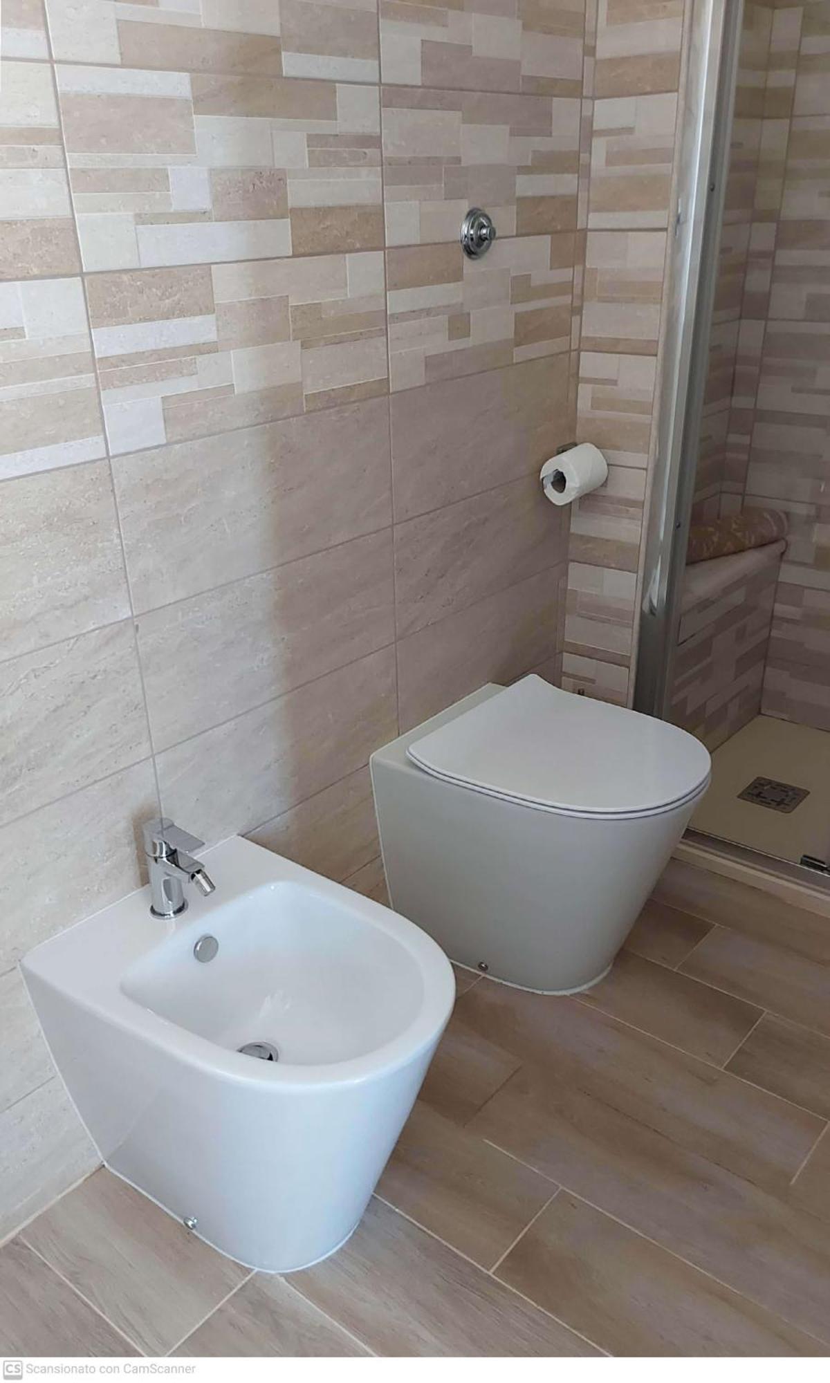 B&B Sensorial Experience Villamassargia Bagian luar foto