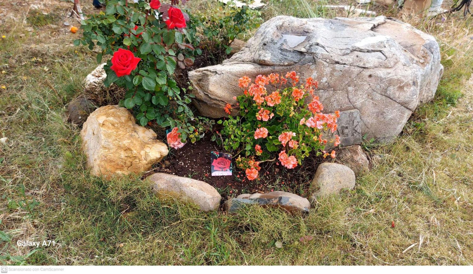 B&B Sensorial Experience Villamassargia Bagian luar foto