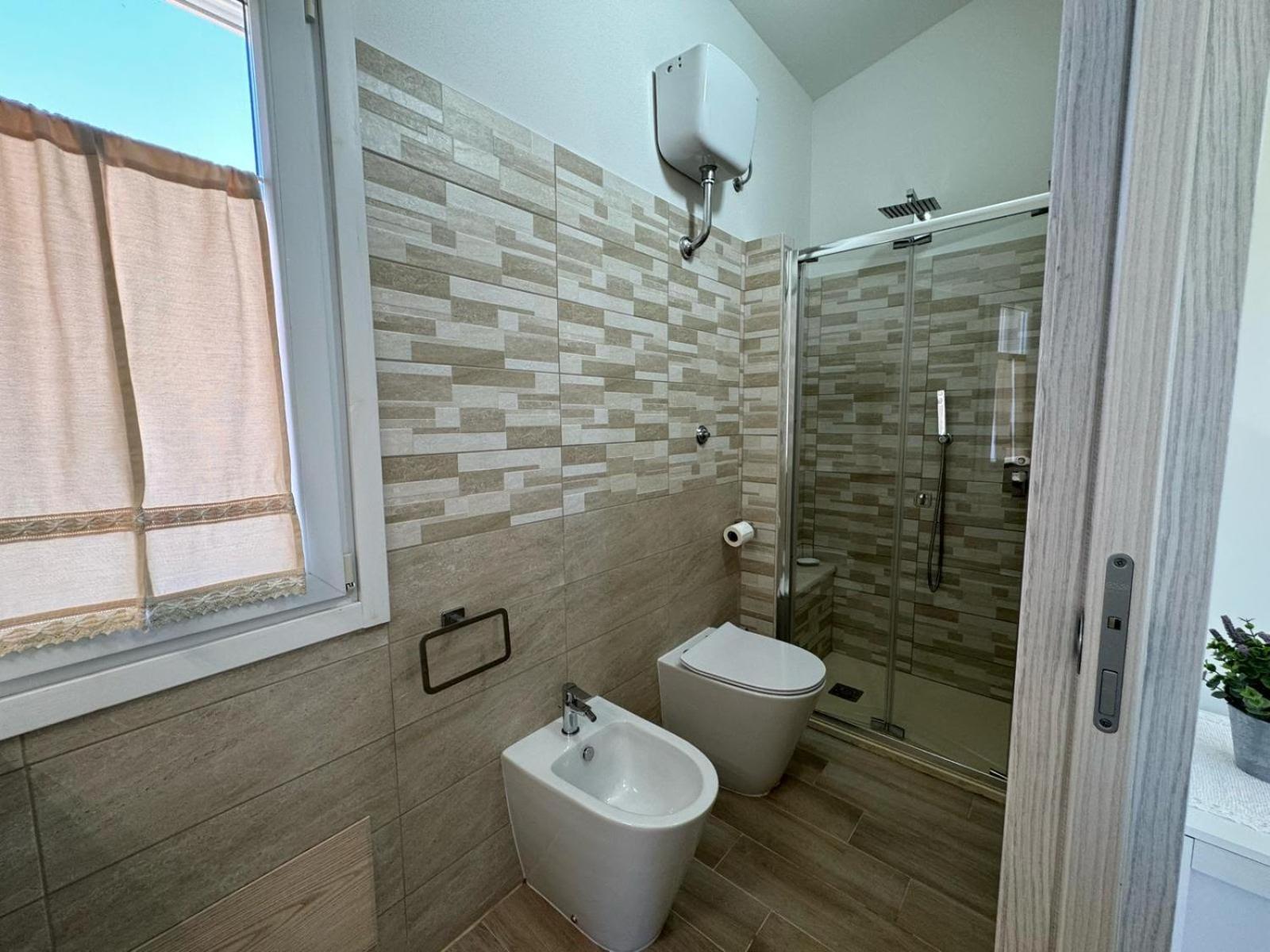 B&B Sensorial Experience Villamassargia Bagian luar foto